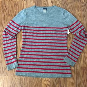 Patagonia Sweater Size M